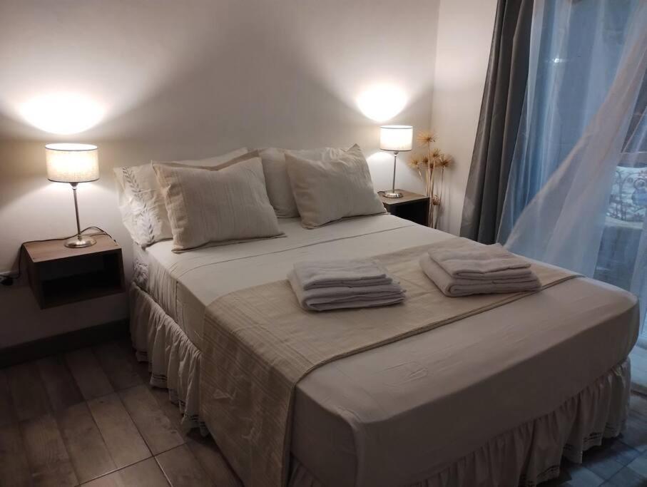 Apartment La Bussola Ii