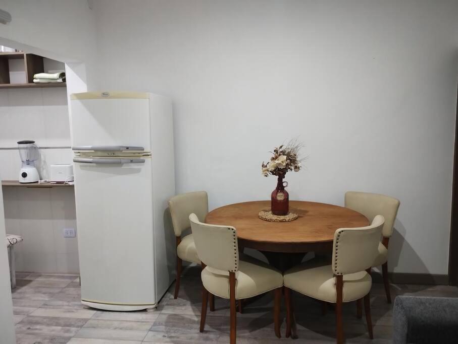 La Bussola Ii Apartment