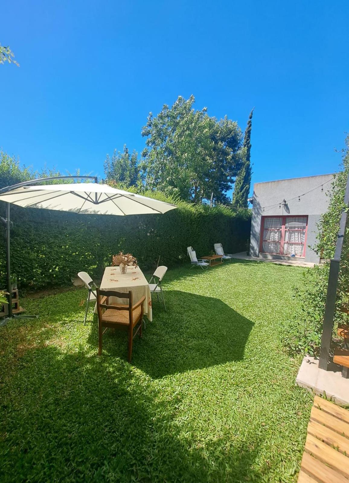 Apartamento La Bussola Ii Gualeguaychú