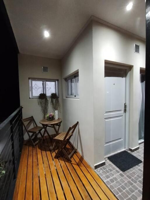 Apartamento La Bussola Ii