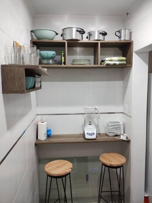 La Bussola Ii Apartamento