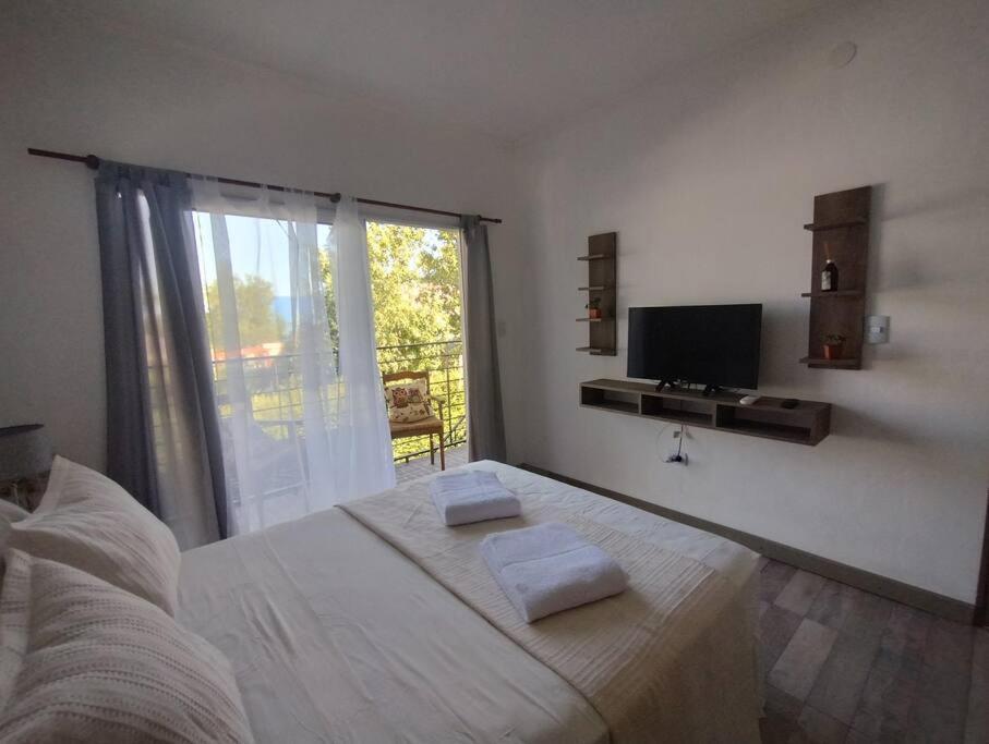 La Bussola Ii Apartamento Gualeguaychú