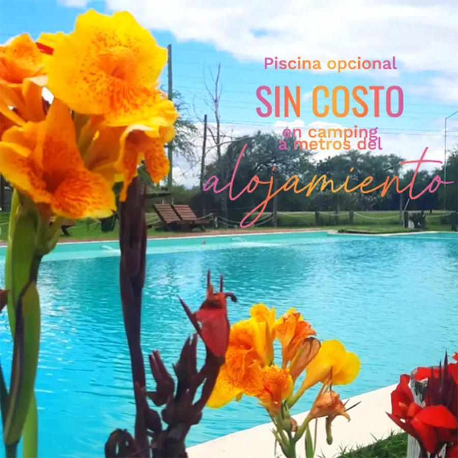 Apartamento La Bussola Ii Gualeguaychú